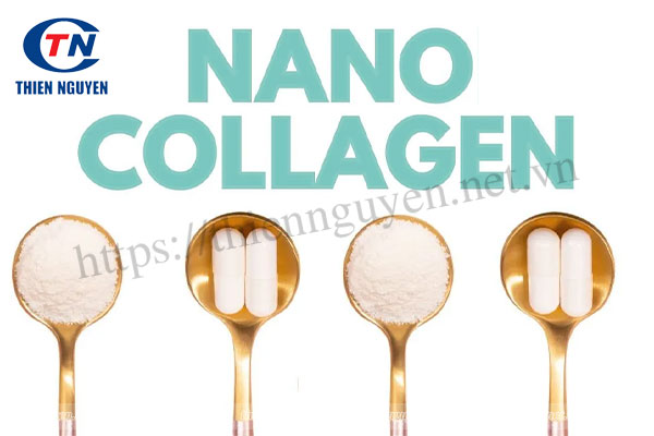 Collagen nano Hàn Quốc: Nguyên liệu chất lượng cho sản phẩm chăm sóc sức khỏe và làm đẹp